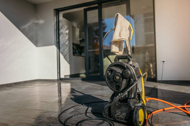 Best Window and Screen Pressure Cleaning in Edina, MN