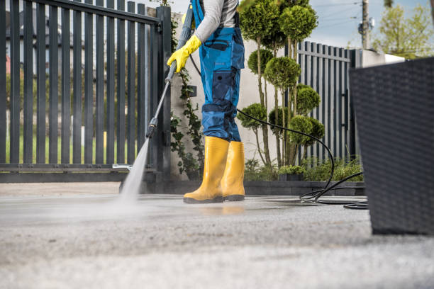 Best Sidewalk and Walkway Pressure Cleaning in Edina, MN