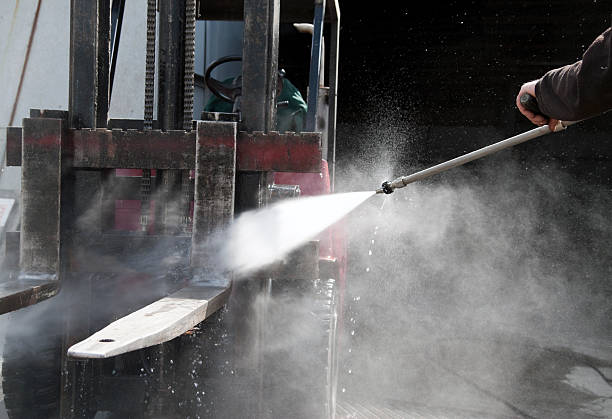 Edina, MN Pressure Washing Services Company