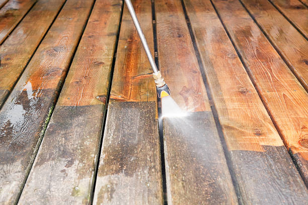 Best Residential Pressure Washing in Edina, MN
