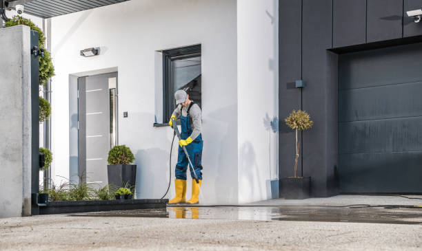 Best Brick and Stone Cleaning in Edina, MN