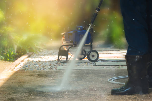 Best Graffiti Removal Services in Edina, MN